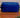 Bolsa Chanel Calfskin Rock My Azul