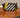 Bolsa Off-White Camera Bag Listrada