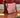 Bolsa Prada Etiquette Rosa