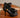 Sapato Peep Toe Louis Vuitton