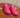 Tênis Dolce&Gabbana All Pink