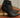 Bota Burberry