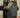 Bolsa Burberry Studded Leather Hobo
