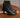 Bota Chanel Salto