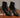 Bota Chanel Salto