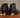 Bota Chanel Salto