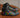 Tênis Gucci Preto Estampado GG