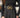 Cinto Dolce&Gabbana Preto DG