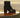 Bota Gucci GG Marmont